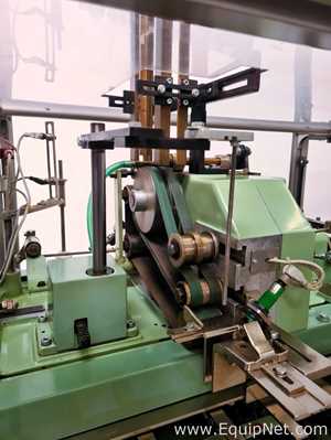 Encartonadora Vertical CAM AV 65