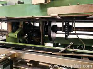 Encartonadora Vertical CAM AV 65