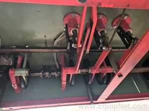 Encartonadora Vertical CAM AV 65