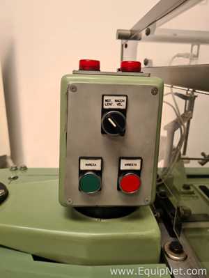 Encartonadora Vertical CAM AV 65