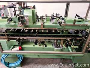 Encartonadora Vertical CAM AV 65