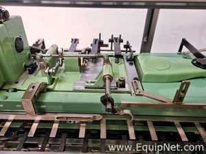 Encartonadora Vertical CAM AV 65