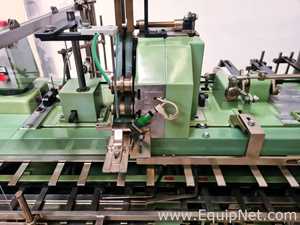 Encartonadora Vertical CAM AV 65