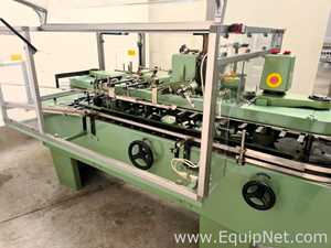 Encartonadora Vertical CAM AV 65