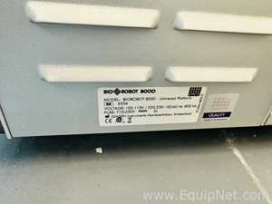 Qiagen Bio Robot 8000 Universal System
