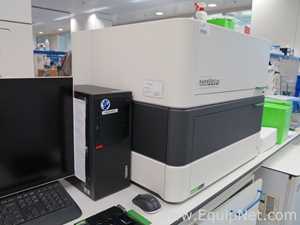 Histología Nanostring Technologies GeoMx DSP