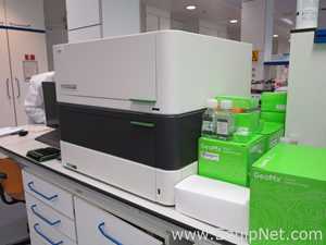 Histología Nanostring Technologies GeoMx DSP