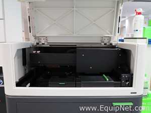 Histología Nanostring Technologies GeoMx DSP