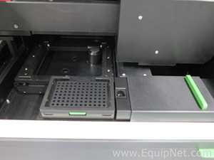 Histología Nanostring Technologies GeoMx DSP