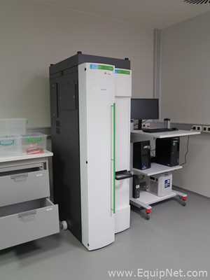 Generador de Imágenes Perkin Elmer ViewLux