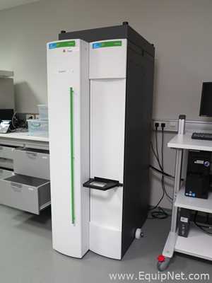 Generador de Imágenes Perkin Elmer ViewLux