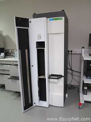 Generador de Imágenes Perkin Elmer ViewLux