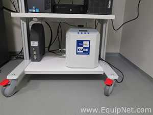 Generador de Imágenes Perkin Elmer ViewLux