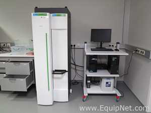 Generador de Imágenes Perkin Elmer ViewLux