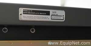 Generador de Imágenes Perkin Elmer ViewLux