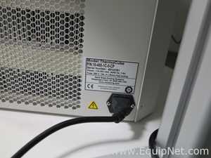 Generador de Imágenes Perkin Elmer ViewLux