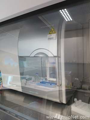 Citômetro Cytek Aurora CS N7-00094