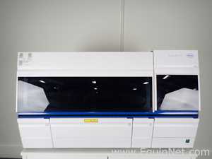 Roche Cedex Bio HT Analyzer