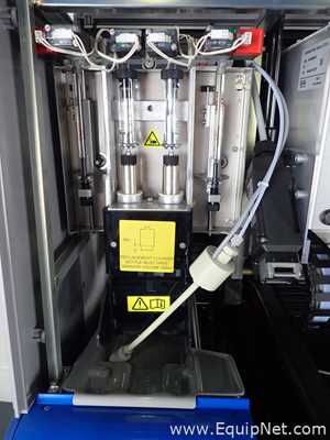 Roche Cedex Bio HT Analyzer