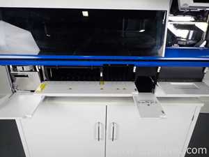 Roche Cedex Bio HT Analyzer