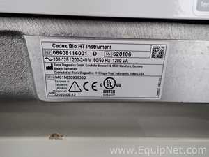 Roche Cedex Bio HT Analyzer