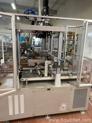 CAM SMV case packer
