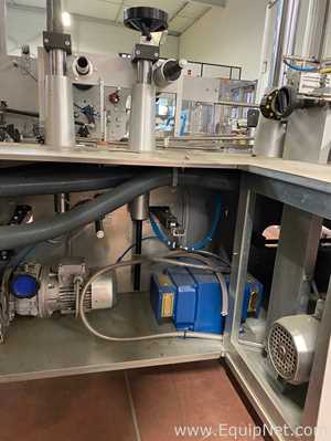 CAM SMV case packer