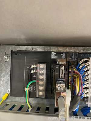CAM SMV case packer