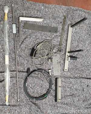 CAM SMV case packer