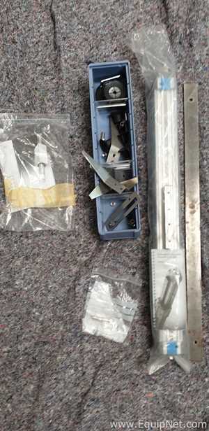 CAM SMV case packer