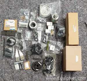 CAM SMV case packer