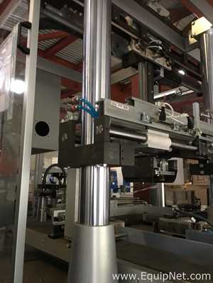 CAM SMV case packer
