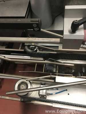 CAM SMV case packer