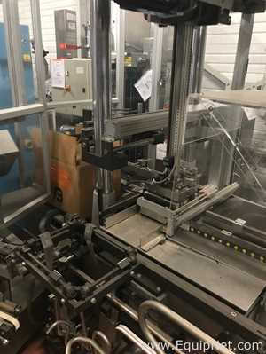 CAM SMV case packer