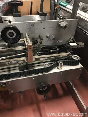 CAM SMV case packer