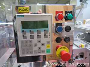 Rotuladora Neri SpA sl400v