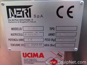 Rotuladora Neri SpA sl400v