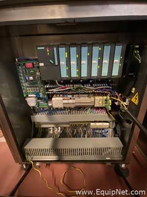 Rotuladora Neri SpA sl400v