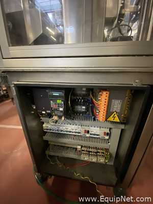 Rotuladora Neri SpA sl400v