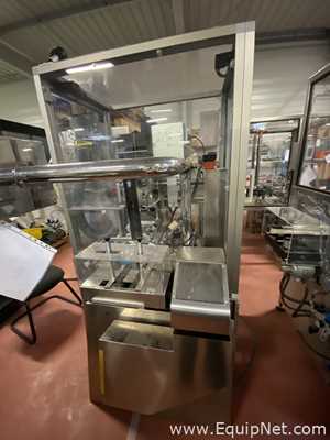 Rotuladora Neri SpA sl400v