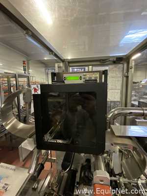 Rotuladora Neri SpA sl400v