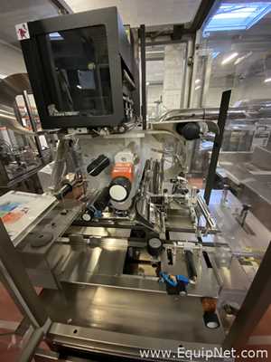 Rotuladora Neri SpA sl400v
