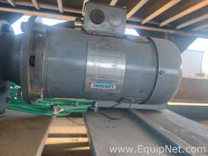 Shanklin T73 Heat Tunnel