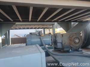 Shanklin T73 Heat Tunnel