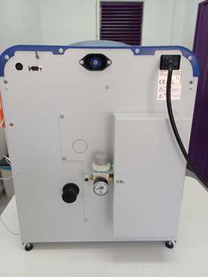 Eppendorf Galaxy 48 R Incubator