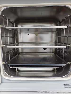 Eppendorf Galaxy 48 R Incubator