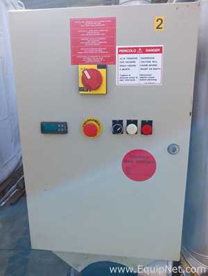 Resfriador Mc Quay WHZ 032.2 ST