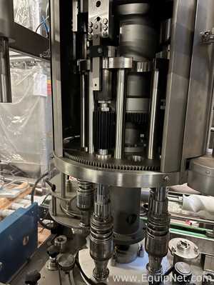 Zalkin CA5 / 360 NG Capper