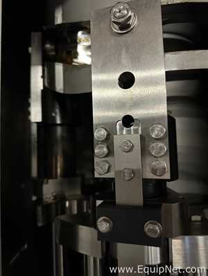 Zalkin CA5 / 360 NG Capper