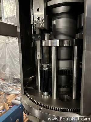 Zalkin CA5 / 360 NG Capper